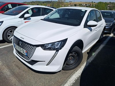 Peugeot E-208 208 e-208 136ch Active Business