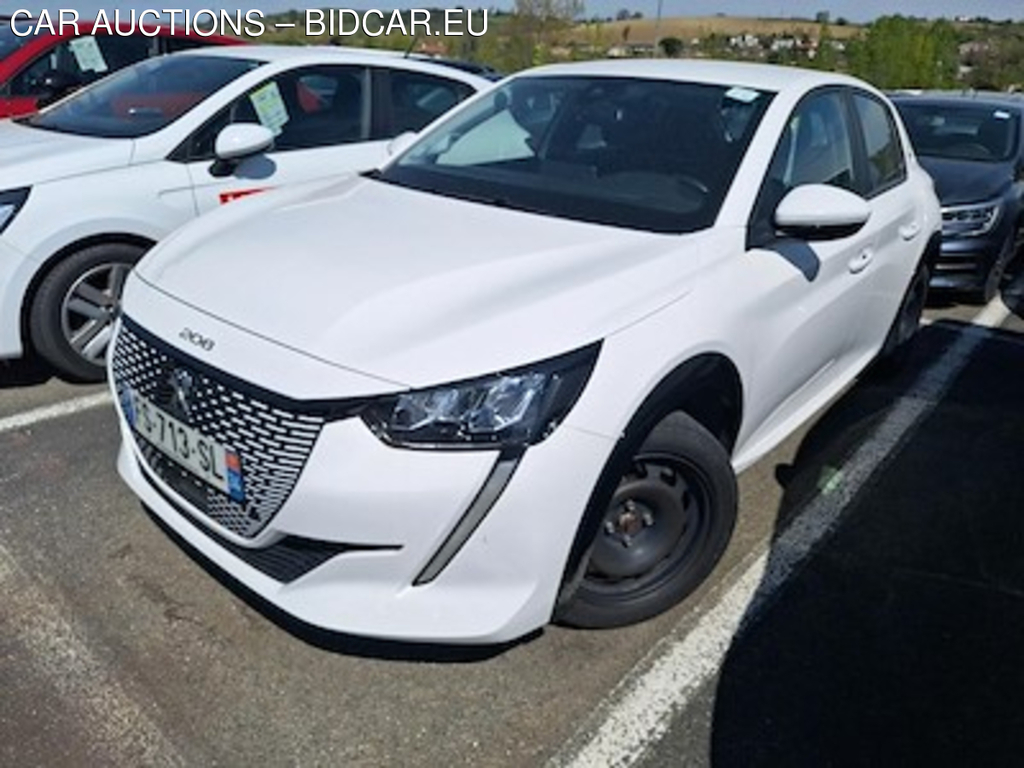 Peugeot E-208 208 e-208 136ch Active Business