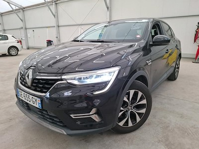 Renault ARKANA Arkana 1.6 E-Tech 145ch Business