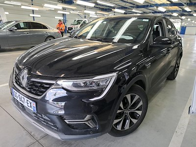Renault ARKANA Arkana 1.6 E-Tech 145ch Business
