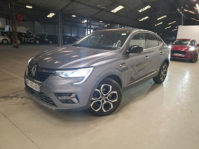 Renault ARKANA Arkana 1.6 E-Tech 145ch Intens -21B