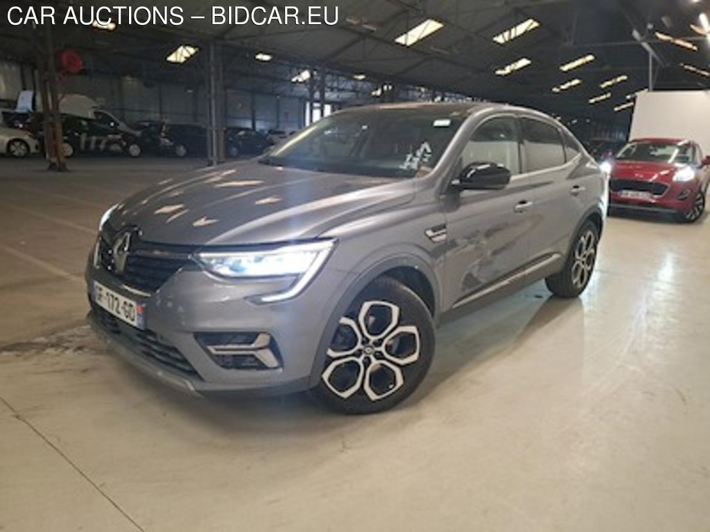 Renault ARKANA Arkana 1.6 E-Tech 145ch Intens -21B