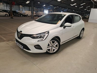 Renault CLIO Clio 1.0 TCe 90ch Business -21