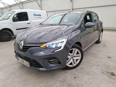 Renault CLIO Clio 1.0 TCe 90ch Business -21// 2 PLACES - 2 SEATS