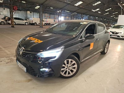 Renault CLIO Clio 1.3 TCe 130ch FAP Intens EDC// 2 PLACES - 2 SEATS