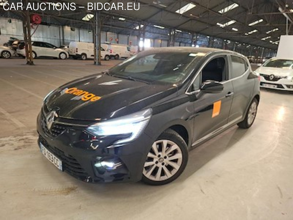 Renault CLIO Clio 1.3 TCe 130ch FAP Intens EDC// 2 PLACES - 2 SEATS