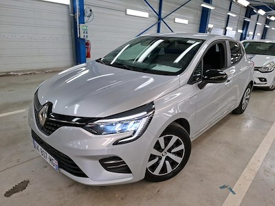 Renault CLIO Clio 1.6 E-Tech hybride 145ch Evolution