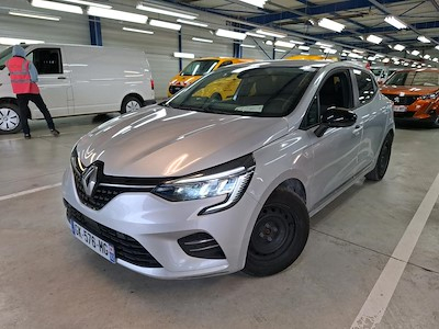 Renault CLIO Clio 1.6 E-Tech hybride 145ch Evolution
