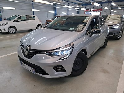 Renault CLIO Clio 1.6 E-Tech hybride 145ch Evolution