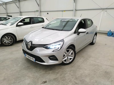 Renault CLIO Clio Reversible 1.0 TCe 90ch Business - 21