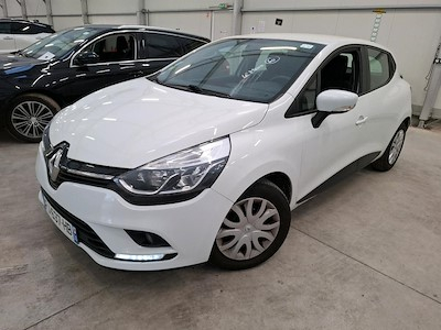 Renault CLIO Clio Ste 1.5 dCi 75ch energy Air MediaNav E6C