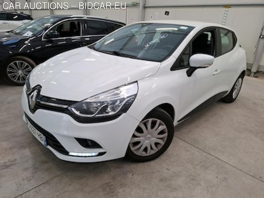 Renault CLIO Clio Ste 1.5 dCi 75ch energy Air MediaNav E6C
