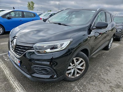 Renault KADJAR Kadjar 1.3 TCe 140ch FAP Business