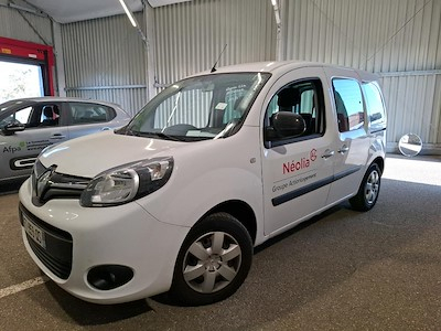 Renault KANGOO Kangoo 1.5 Blue dCi 95ch Business 5cv