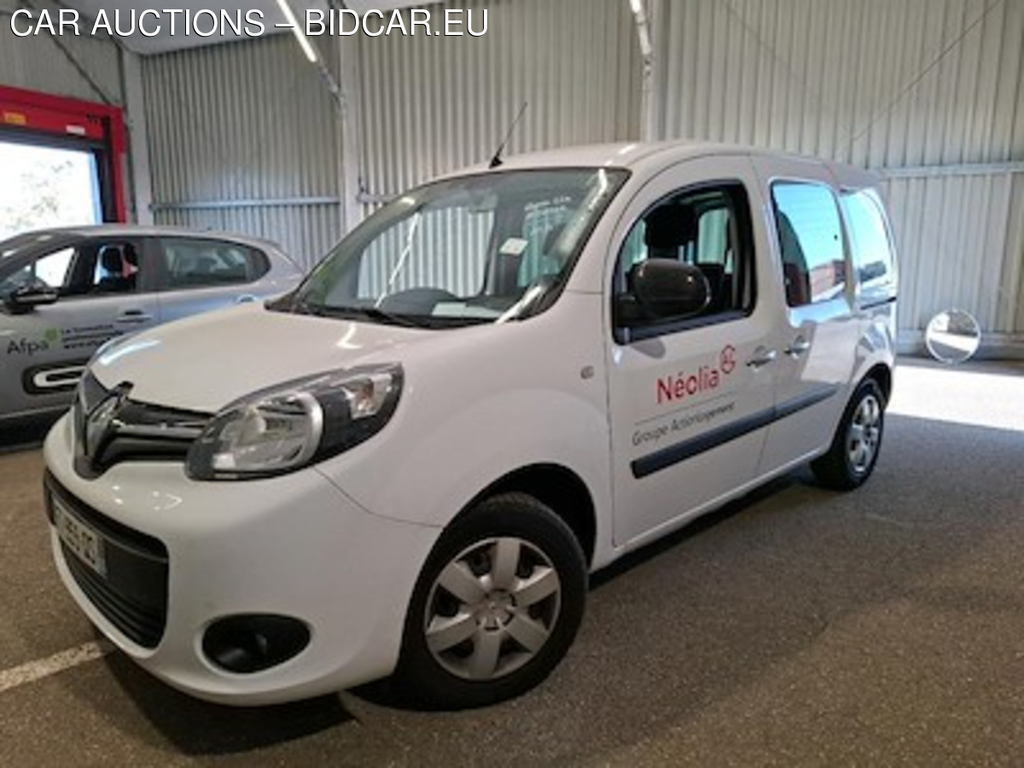 Renault KANGOO Kangoo 1.5 Blue dCi 95ch Business 5cv