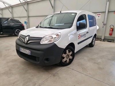 Renault Kangoo express Kangoo Express 1.5 Blue dCi 80ch Extra R-Link 5cv