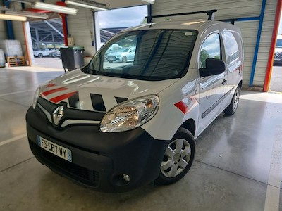 Renault Kangoo express Kangoo Express 1.5 Blue dCi 80ch Grand Confort 5cv