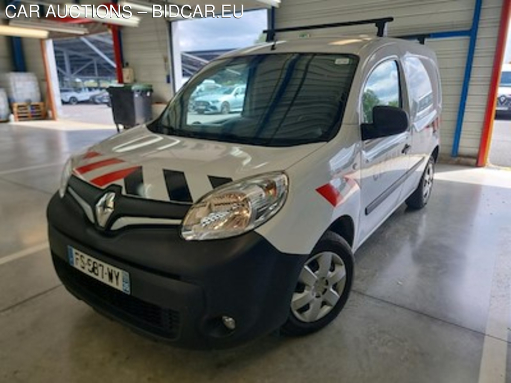 Renault Kangoo express Kangoo Express 1.5 Blue dCi 80ch Grand Confort 5cv