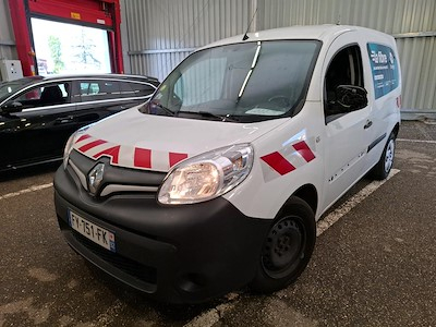 Renault Kangoo express Kangoo Express 1.5 Blue dCi 95ch Extra R-Link