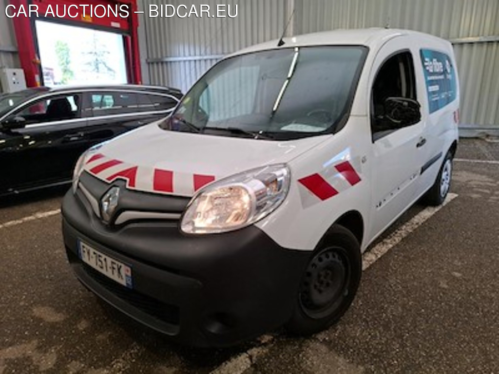 Renault Kangoo express Kangoo Express 1.5 Blue dCi 95ch Extra R-Link