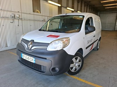 Renault Kangoo express Kangoo Express 1.5 dCi 90ch energy Grand Confort Euro6