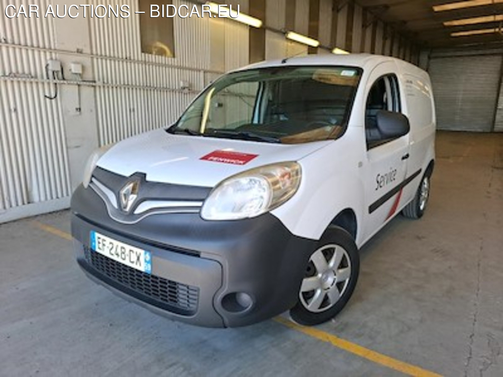 Renault Kangoo express Kangoo Express 1.5 dCi 90ch energy Grand Confort Euro6