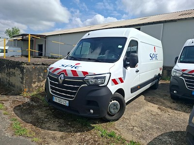 Renault MASTER Master Fg F3500 L3H2 2.3 dCi 135ch Grand Confort E6