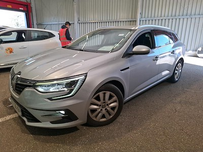 Renault MEGANE Megane Estate 1.5 Blue dCi 115ch Business -21B