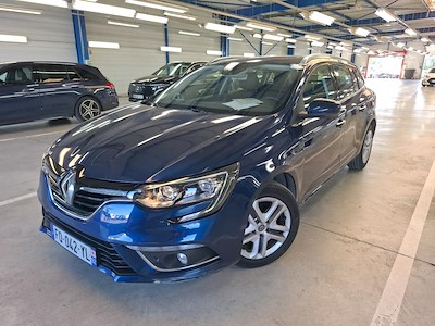 Renault MEGANE Megane Estate 1.5 Blue dCi 115ch Business EDC