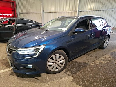 Renault MEGANE Megane Estate 1.5 Blue dCi 115ch Business EDC -21N