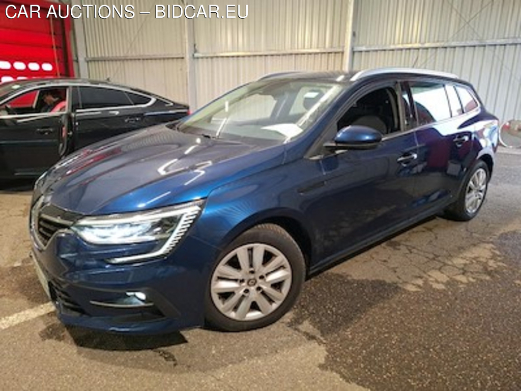 Renault MEGANE Megane Estate 1.5 Blue dCi 115ch Business EDC -21N