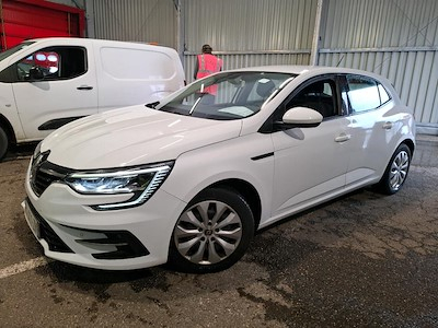 Renault MEGANE Megane Ste 1.5 Blue dCi 115ch Air Nav- 20