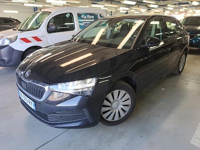 Skoda SCALA Scala 1.0 TSI 95ch Active
