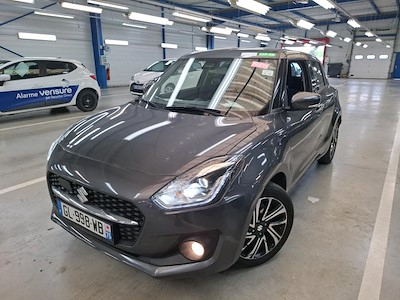 Suzuki SWIFT Swift 1.2 Dualjet Hybrid 83ch Pack