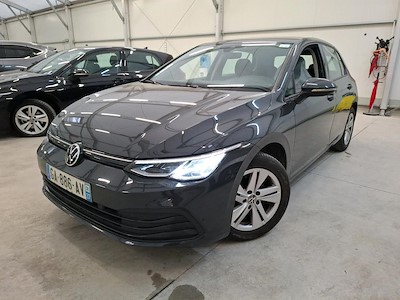 Volkswagen GOLF Golf 1.0 TSI OPF 110ch Life Business 1st