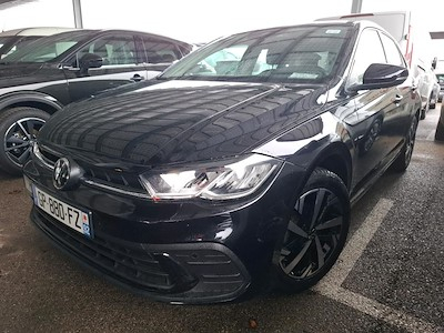Volkswagen POLO Polo 1.0 TSI 95ch Life Plus