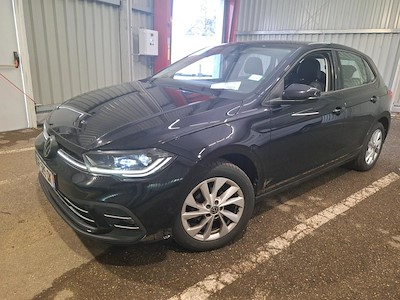Volkswagen POLO Polo 1.0 TSI 95ch Style