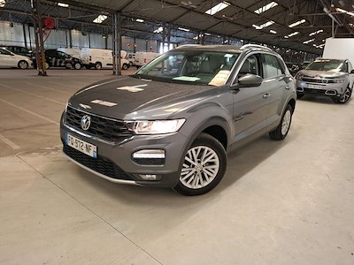 Volkswagen T-ROC T-Roc 1.5 TSI EVO 150ch Lounge Business DSG7 S&amp;S