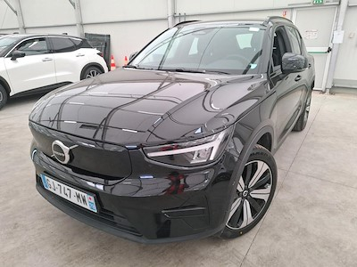 Volvo XC40 XC40 Recharge 231ch Start EDT