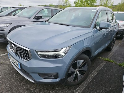 Volvo XC40 XC40 T5 Recharge 180 + 82ch Business DCT 7