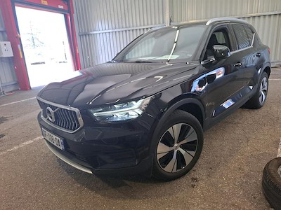 Volvo XC40 XC40 T5 Recharge 180 + 82ch Inscription Business DCT 7