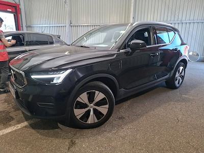 Volvo XC40 XC40 T5 Recharge 180 + 82ch Start DCT 7