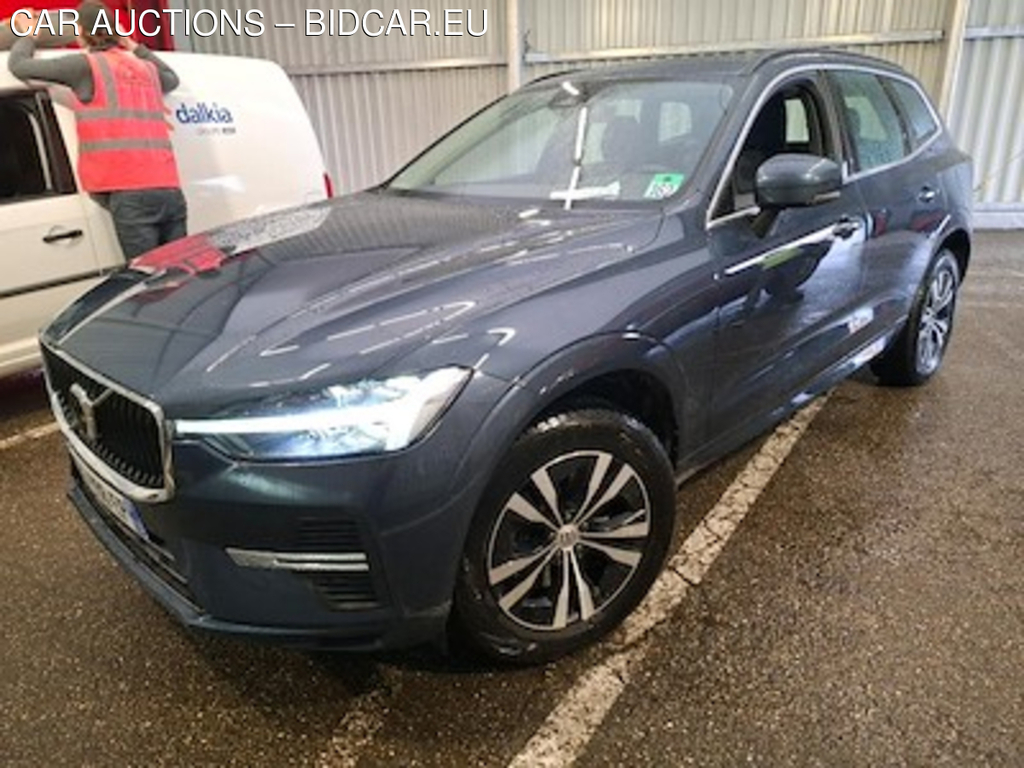 Volvo XC60 XC60 B4 AdBlue 197ch Momentum Business Geartronic