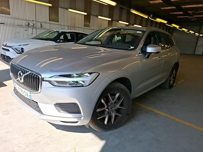 Volvo XC60 XC60 D4 AdBlue 190ch Business Executive Geartronic