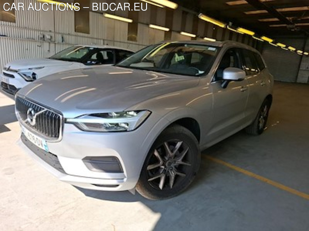 Volvo XC60 XC60 D4 AdBlue 190ch Business Executive Geartronic
