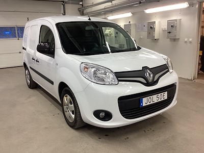 Renault Kangoo express dCi 80 Drag Varmare Farthallare