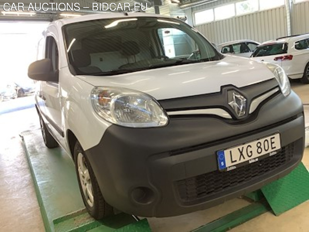 Renault Kangoo express dCi 95 Base Line