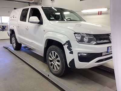 Volkswagen Amarok DH 3.1t tdi 204 4Motion Comfortline