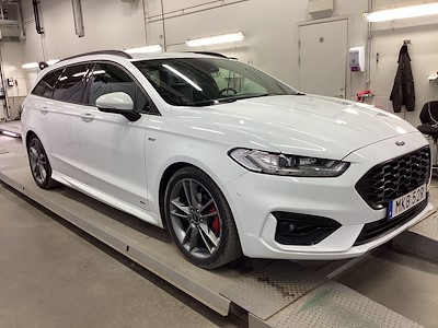 Ford Mondeo ecoblue 190 awd Kombi ST-Line Business