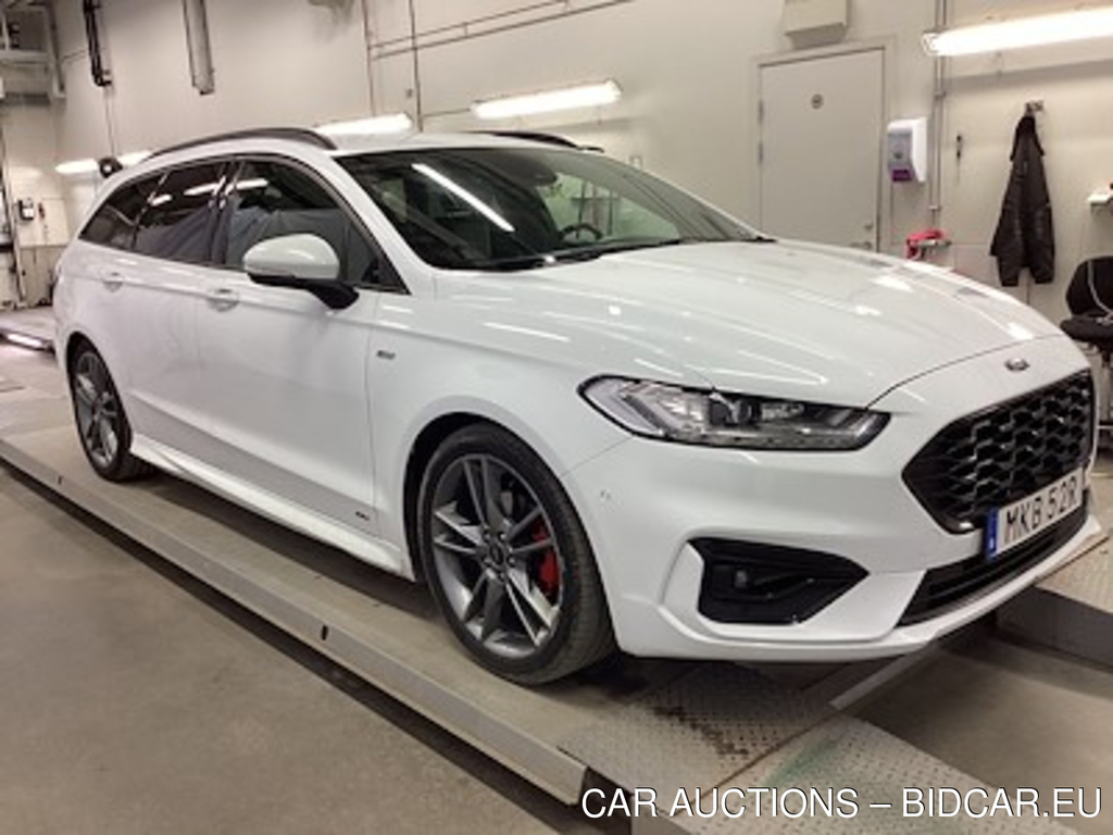 Ford Mondeo ecoblue 190 awd Kombi ST-Line Business
